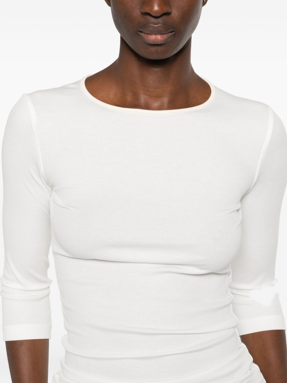 Iro Thanya ribbed sweater
