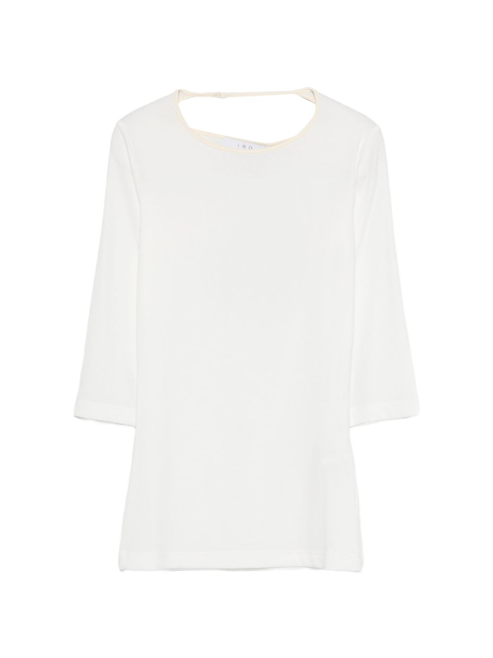 Iro Thanya ribbed sweater