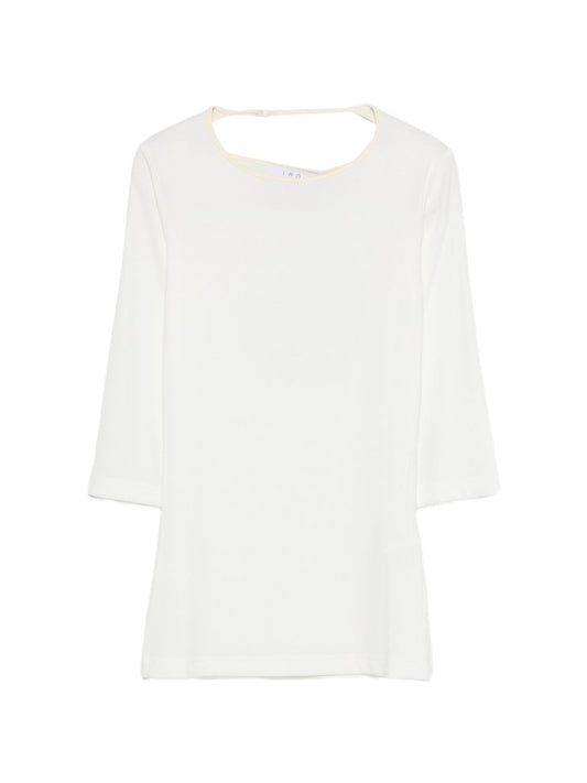 Iro Thanya ribbed sweater