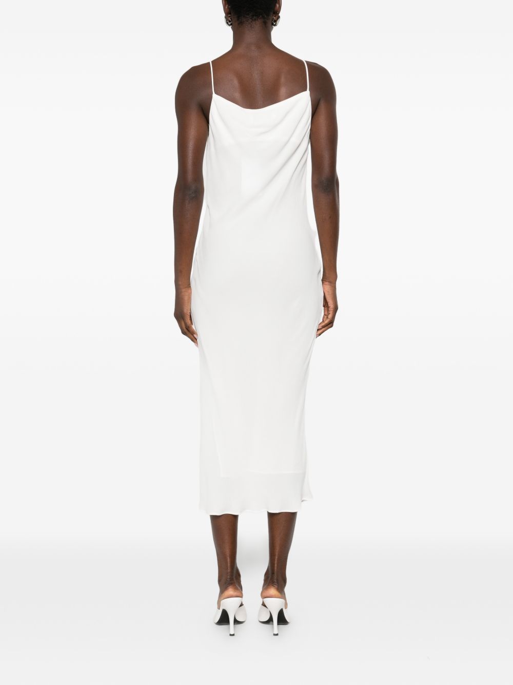 Iro Ophye long dress