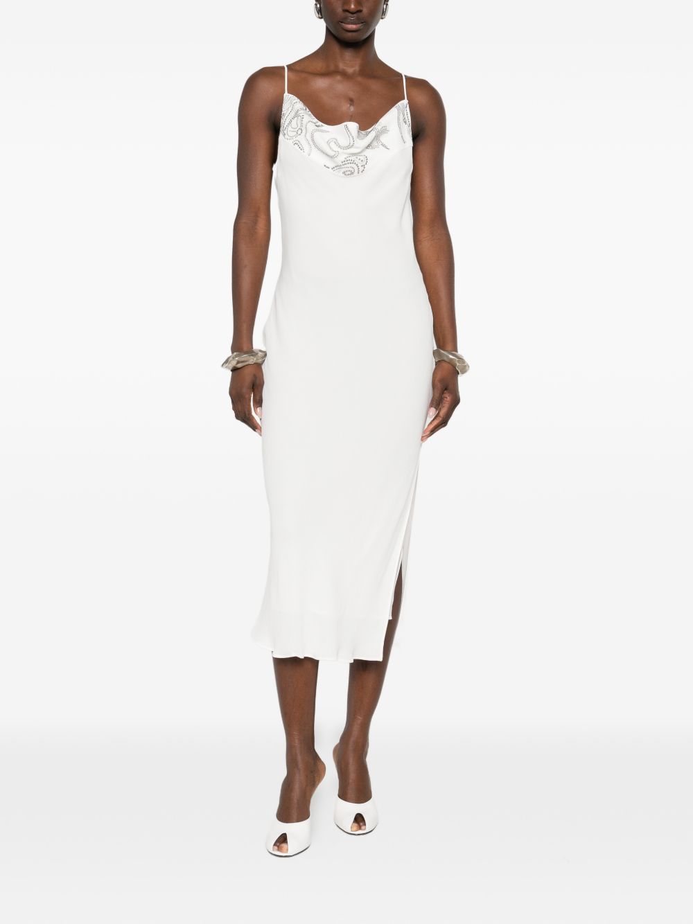 Iro Ophye long dress