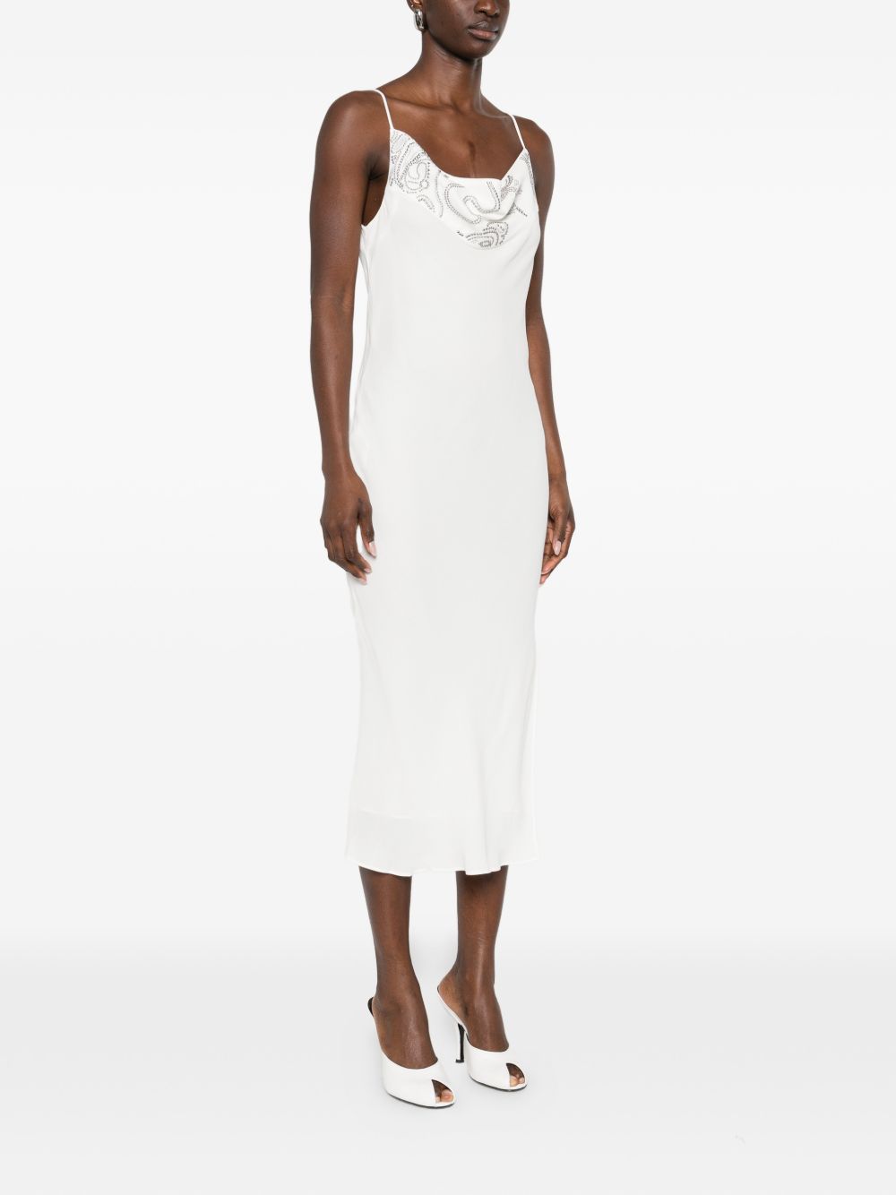 Iro Ophye long dress