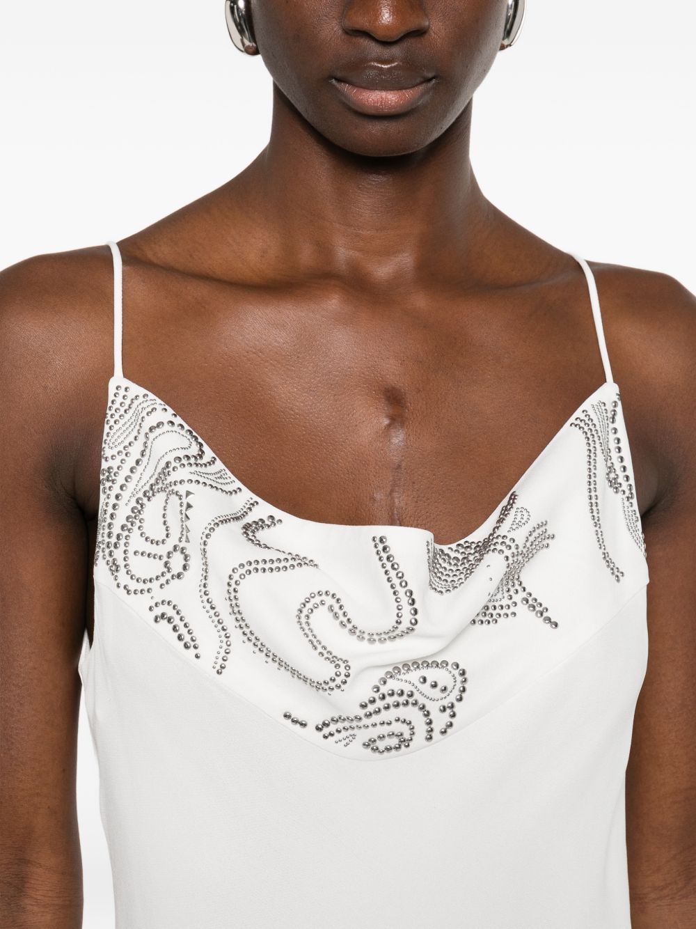 Iro Ophye long dress