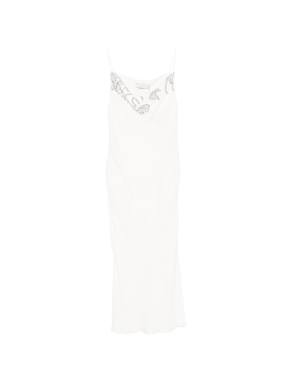 Iro Ophye long dress