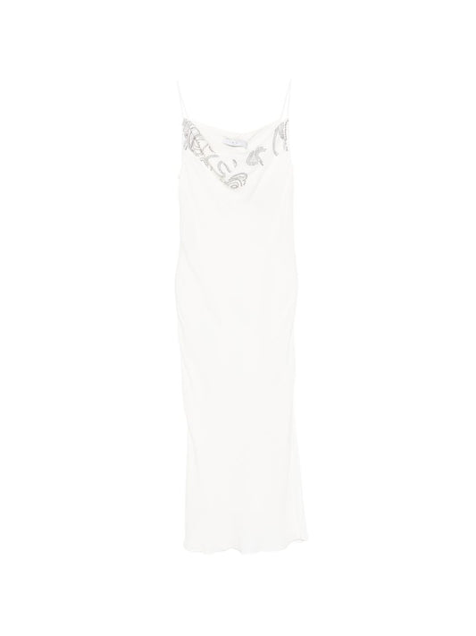 Iro Ophye long dress