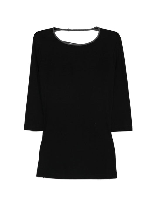 Iro Thanya ribbed sweater