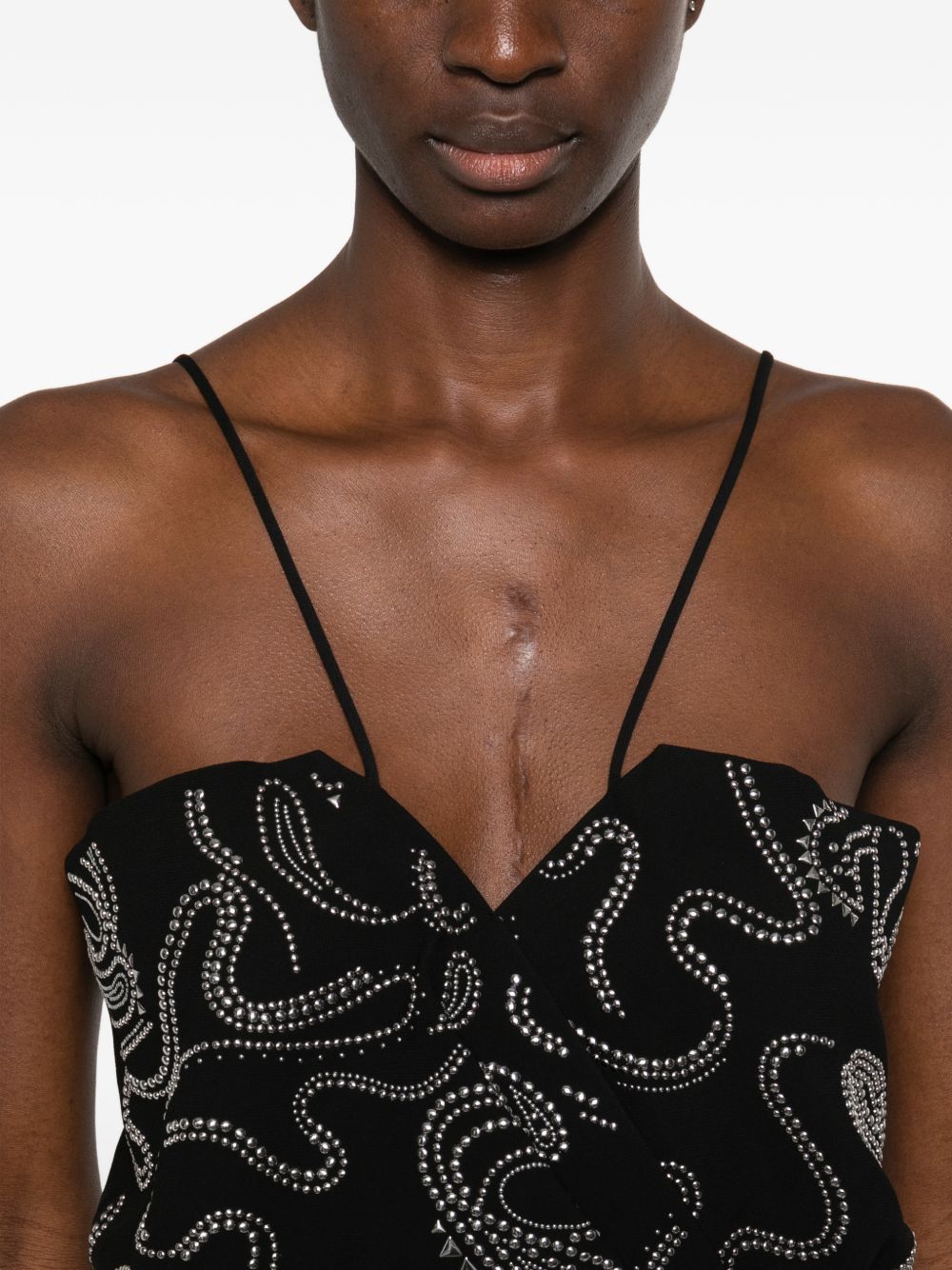 Iro Olympe top