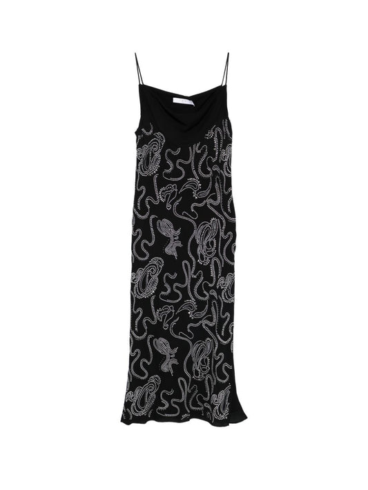 Iro Ombry long dress