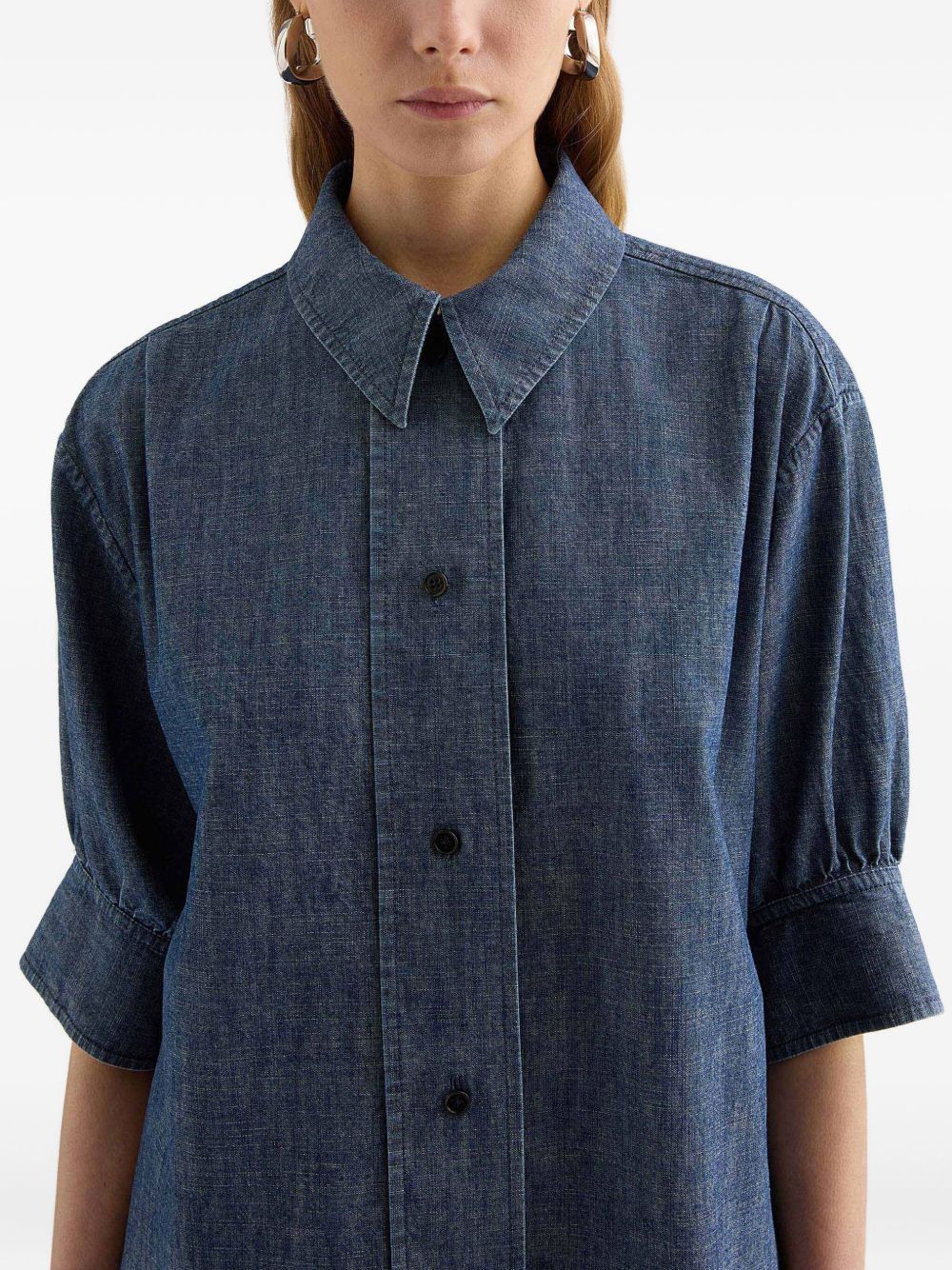 Jil Sander Shirt