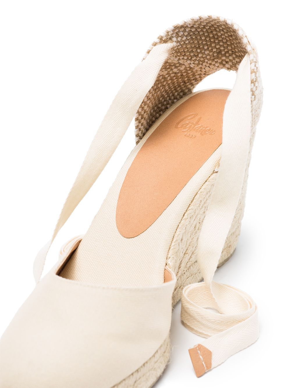 Castañer Carina espadrilles
