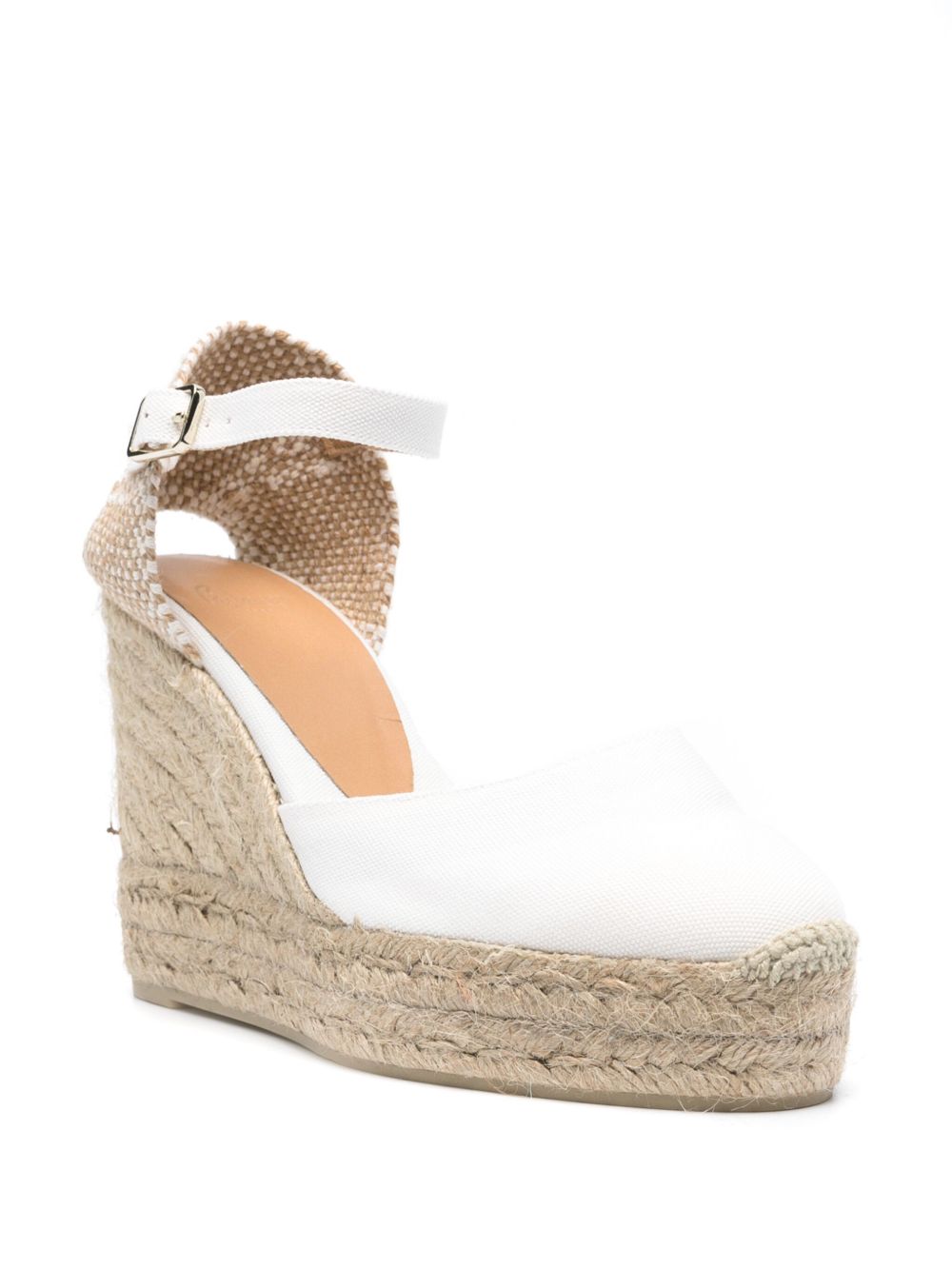 Castañer Carol Espadrilles