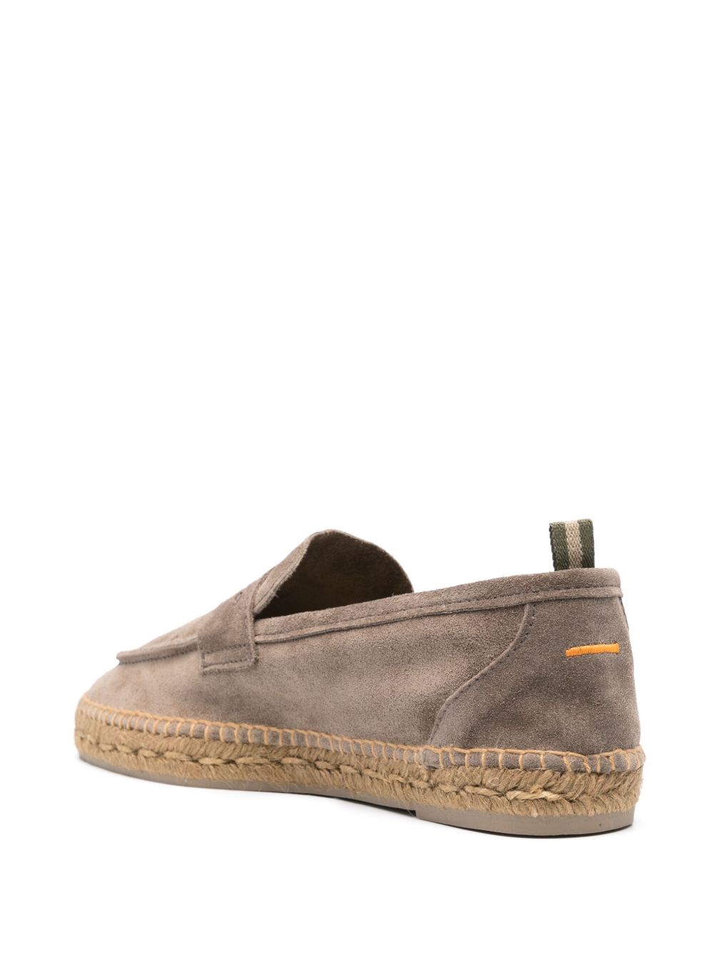 Castañer Nacho Mocassin Espadrilles