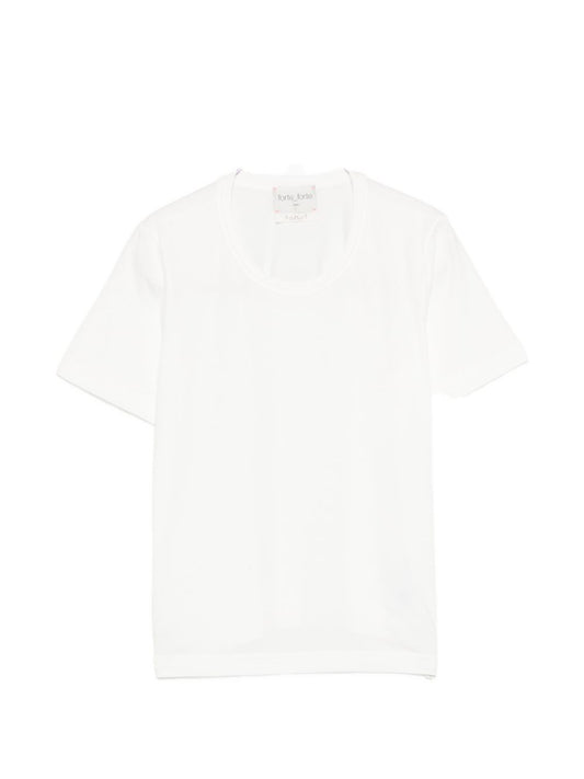 Forte Forte Organic cotton t-shirt