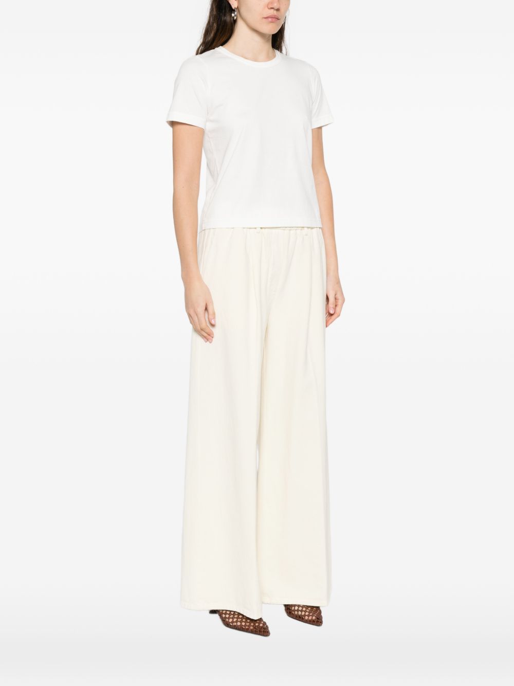 Forte Forte Organic cotton t-shirt