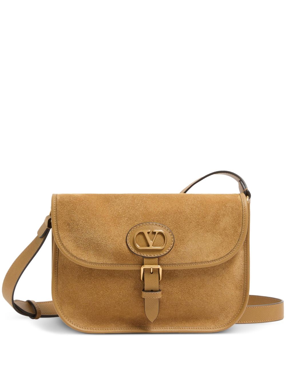 Valentino Garavani Antibes leather crossbody bag