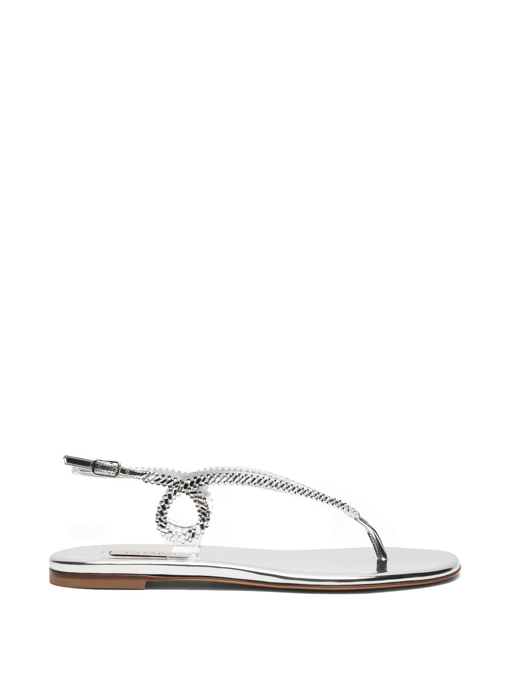 Casadei Josephine Flat