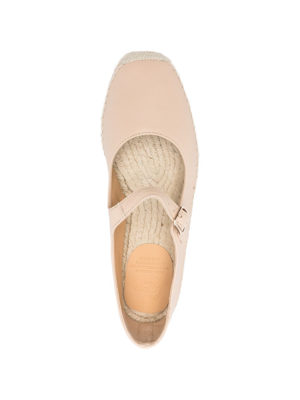 Castañer Pepa Espadrilles