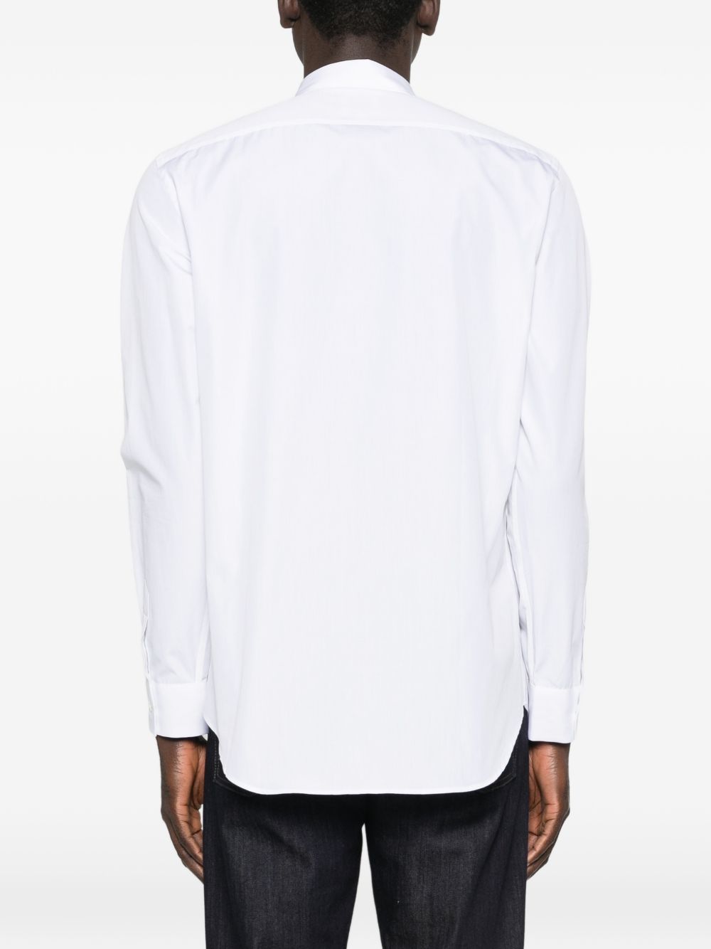 Paul Smith Cotton shirt