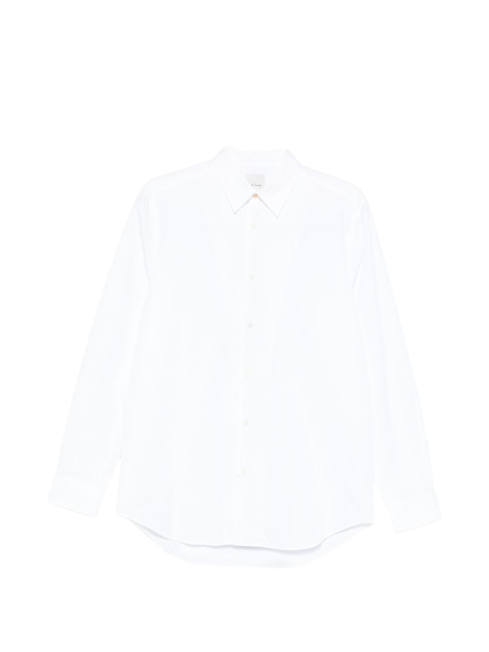 Paul Smith Cotton shirt