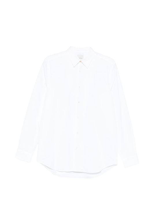 Paul Smith Cotton shirt
