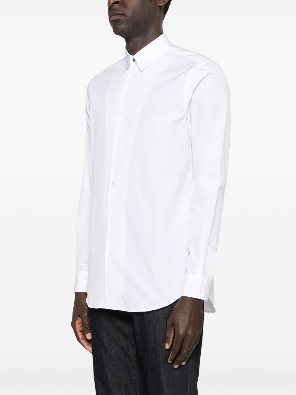 Paul Smith Cotton shirt