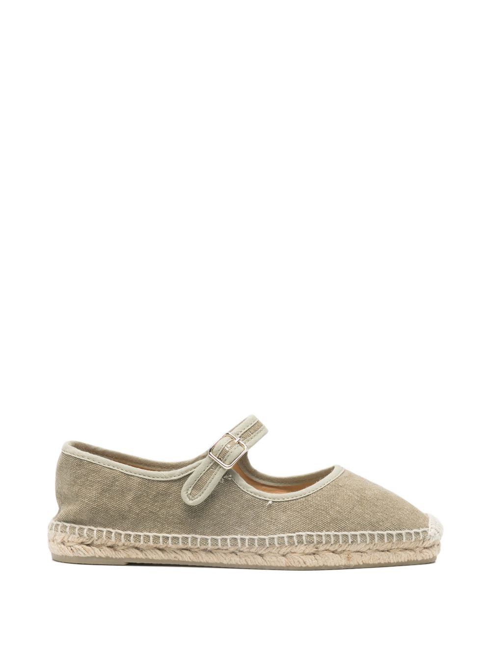 Castañer Padua Mary Jane espadrilles,