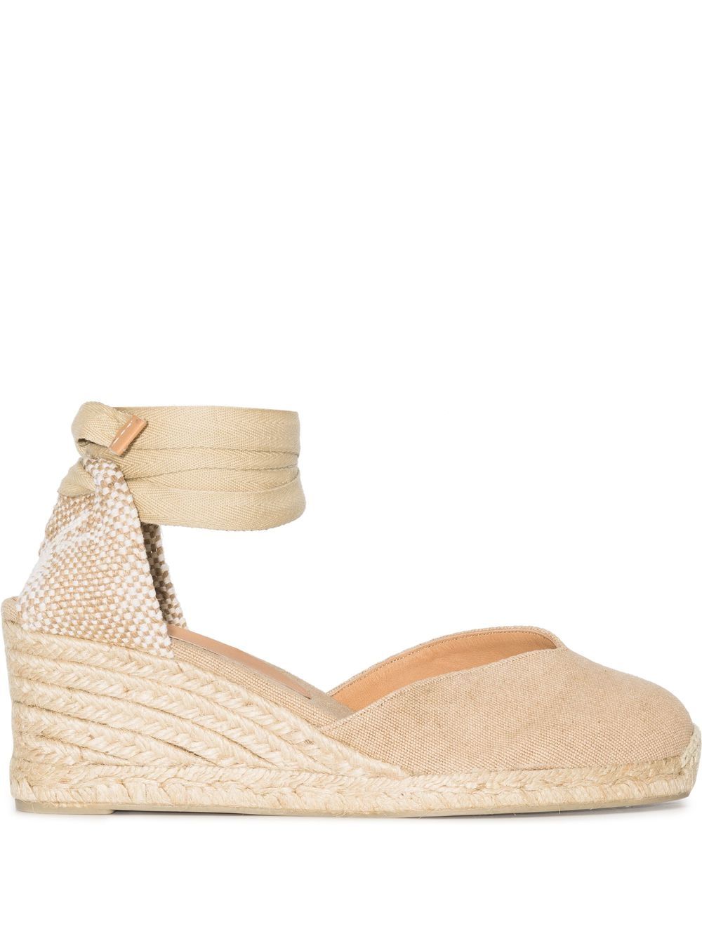 Castañer Chiara Espadrilles