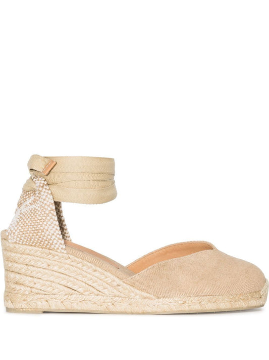 Castañer Chiara Espadrilles