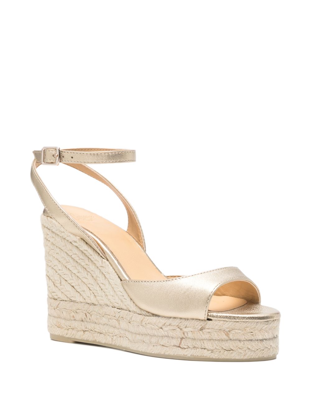 Castañer Brook Sandals