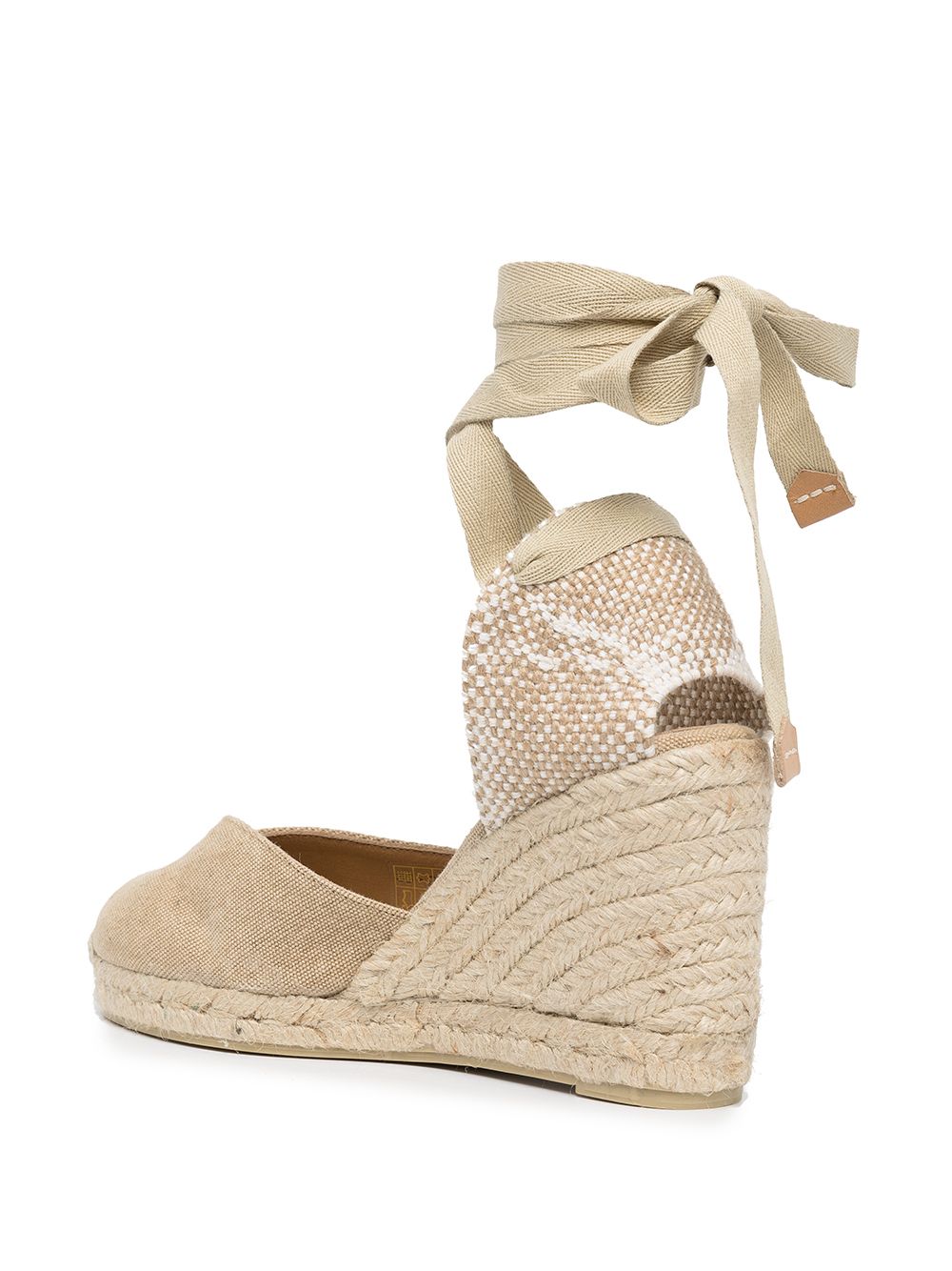 Castañer Chiara Espadrilles