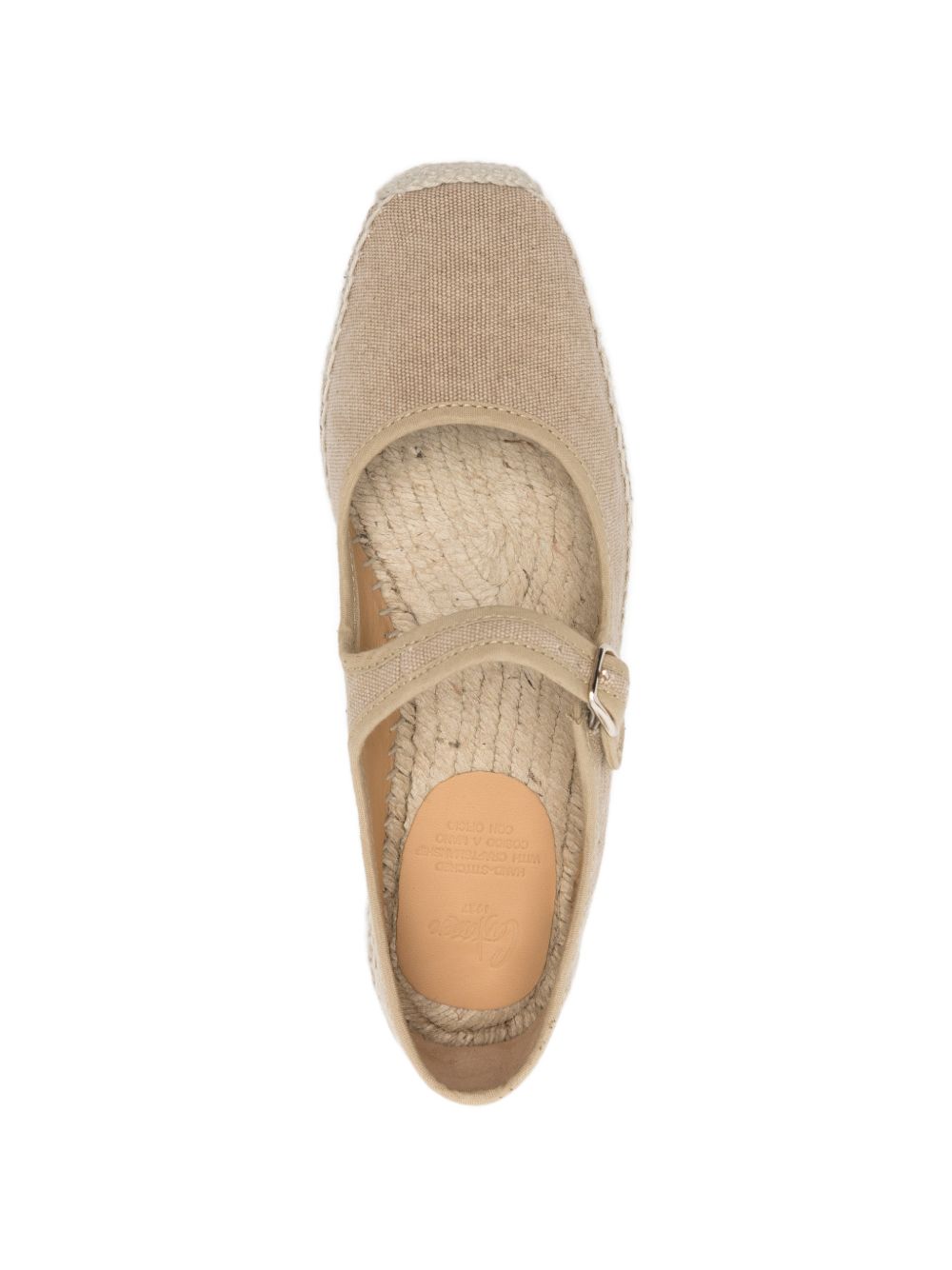 Castañer Padua espadrille