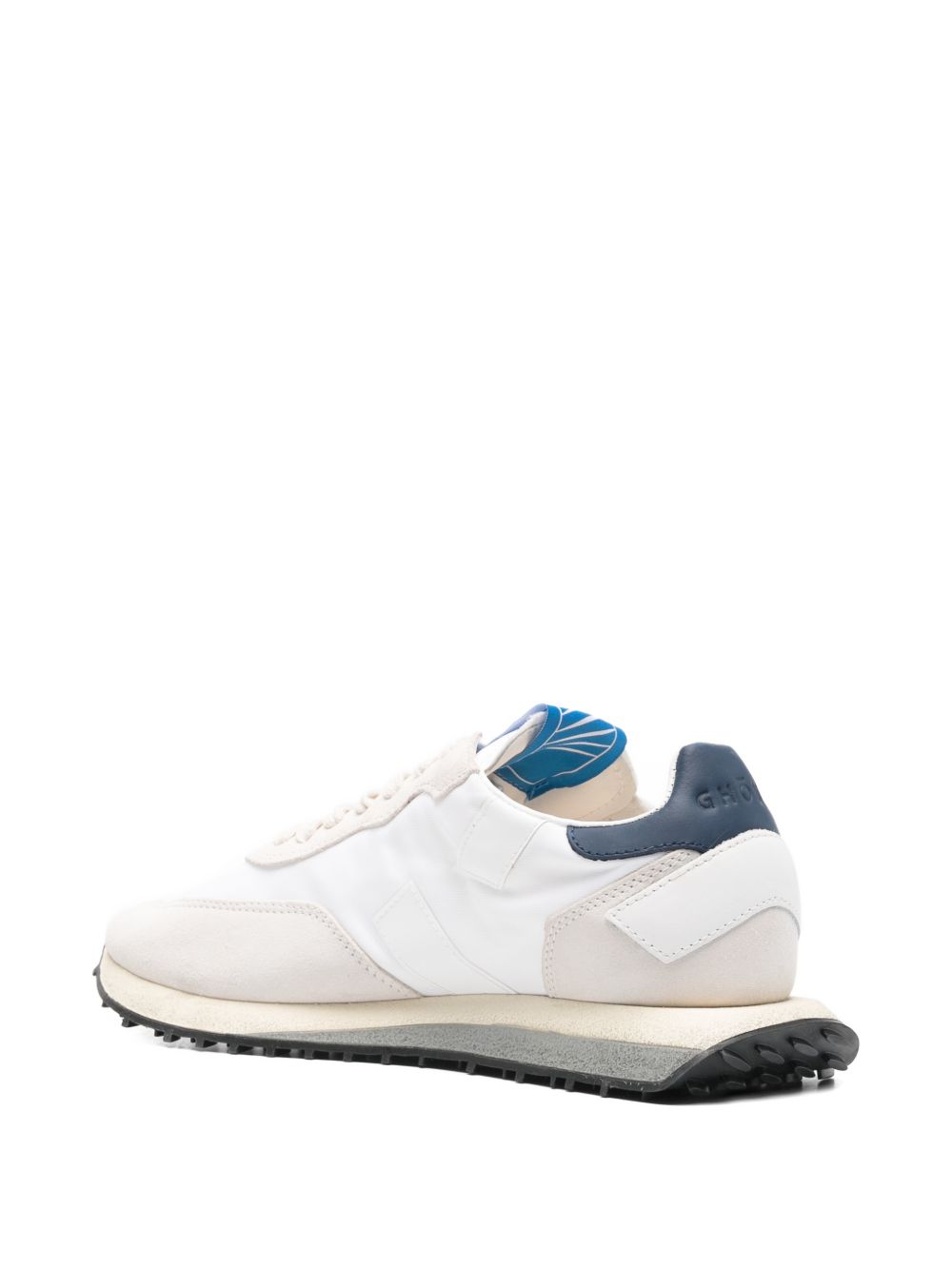 Ghoud Rush Low Sneakers