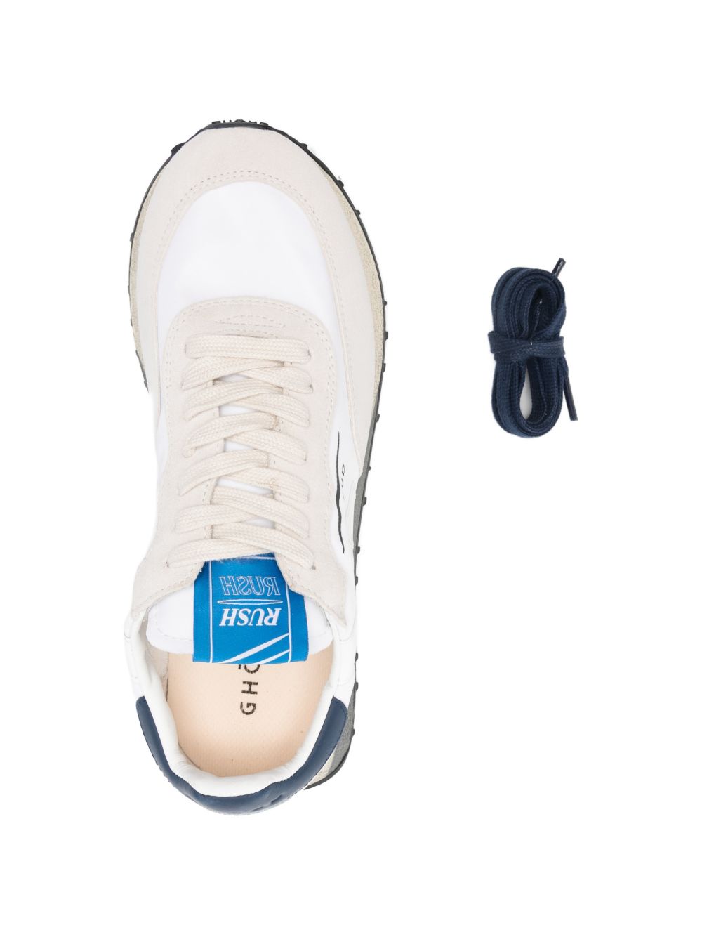 Ghoud Rush Low Sneakers