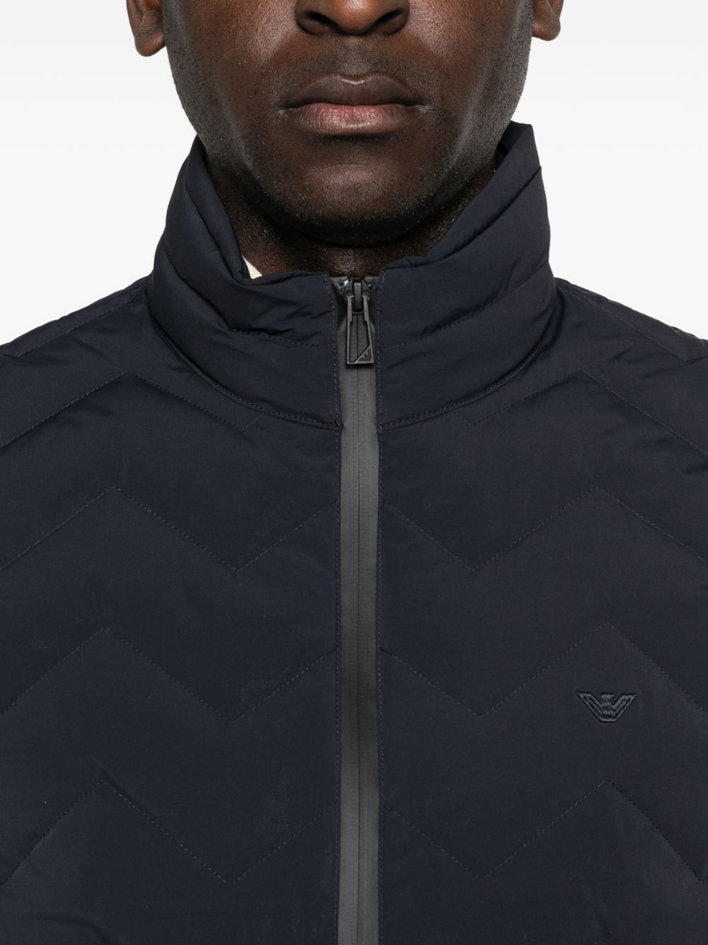 Emporio Armani Down vest