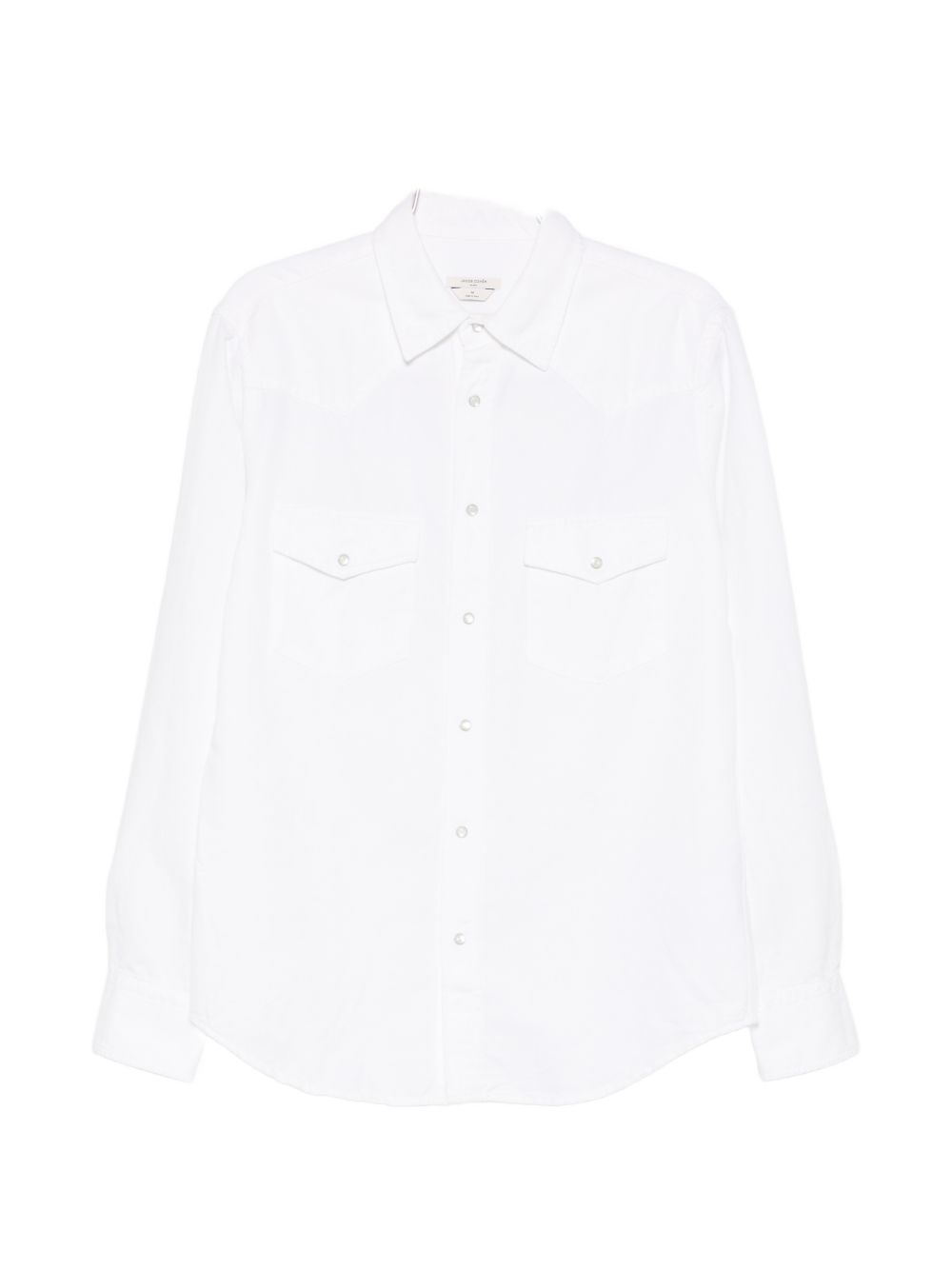 Jacob Cohen Cotton blend shirt