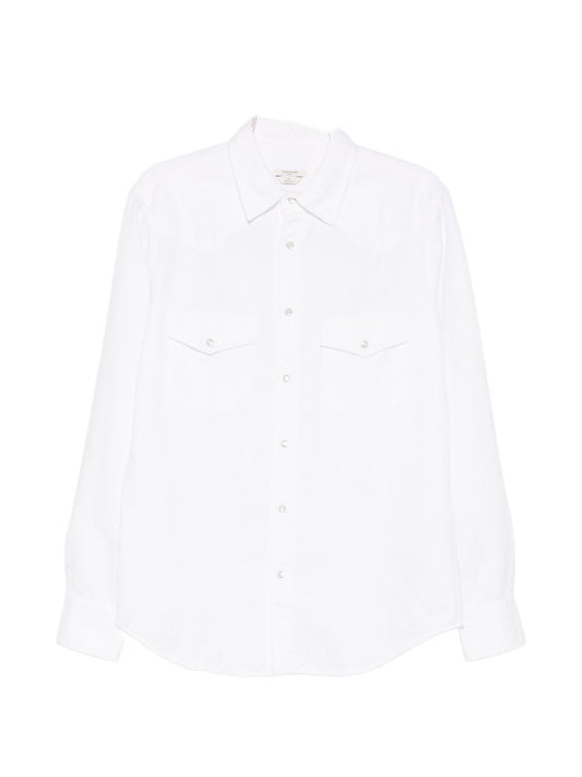 Jacob Cohen Cotton blend shirt