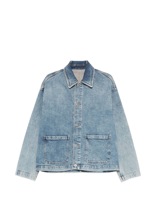 Emporio Armani Denim jacket