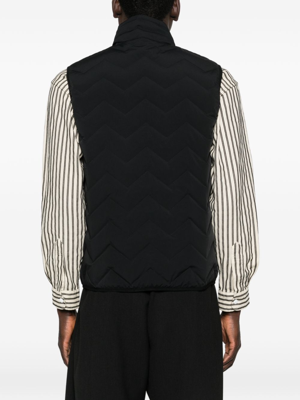 Emporio Armani Down vest