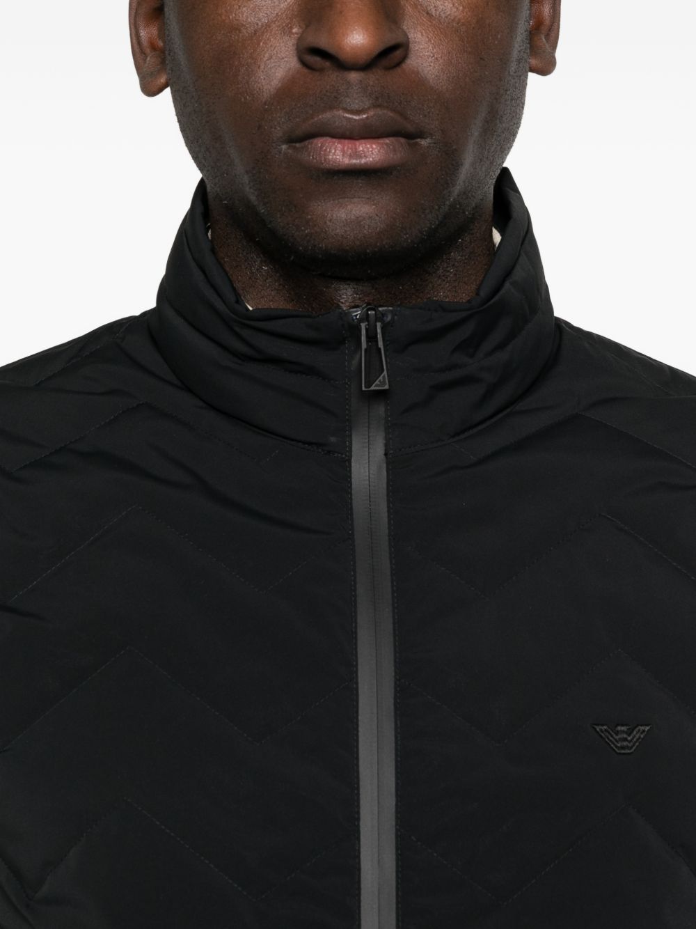 Emporio Armani Down vest