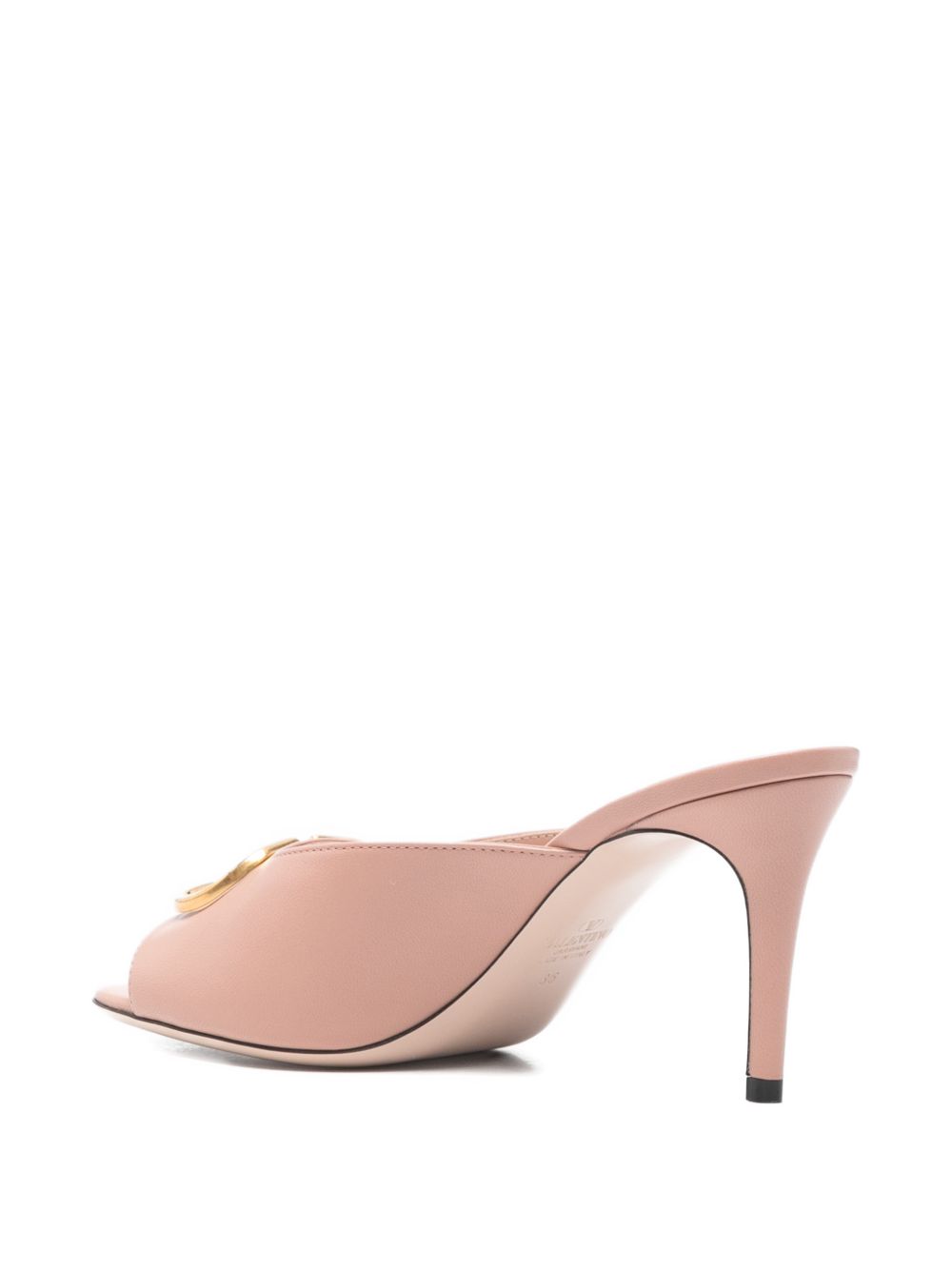 Valentino Garavani Vlogo Signature Mules