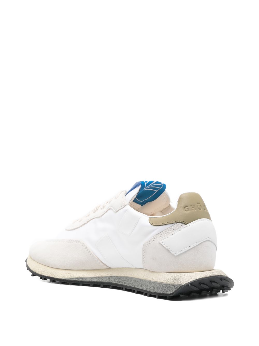 Ghoud Rush Low Sneakers