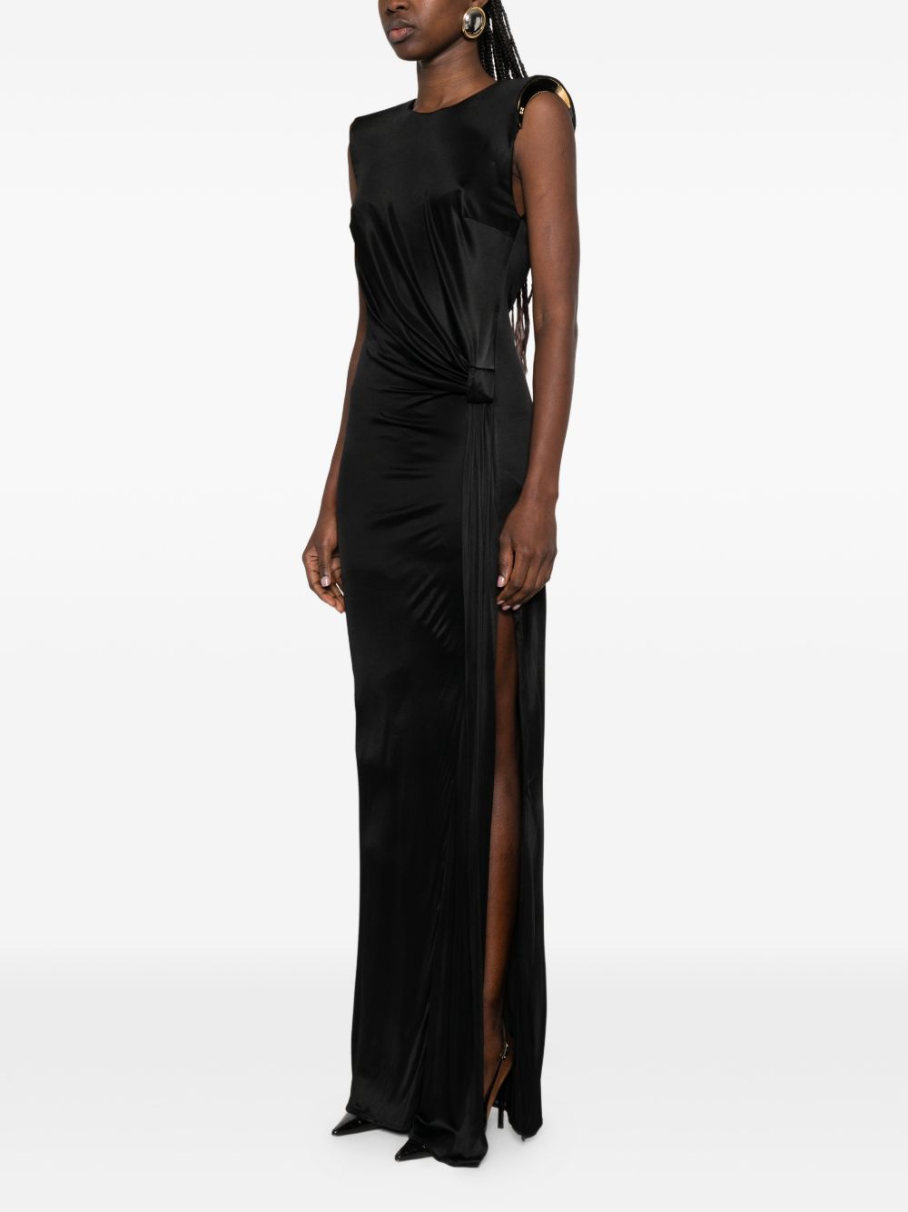 Elisabetta Franchi Long evening dress