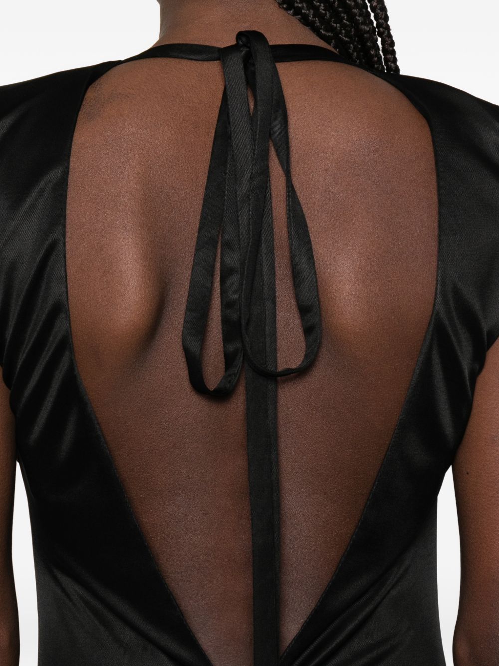 Elisabetta Franchi Long evening dress
