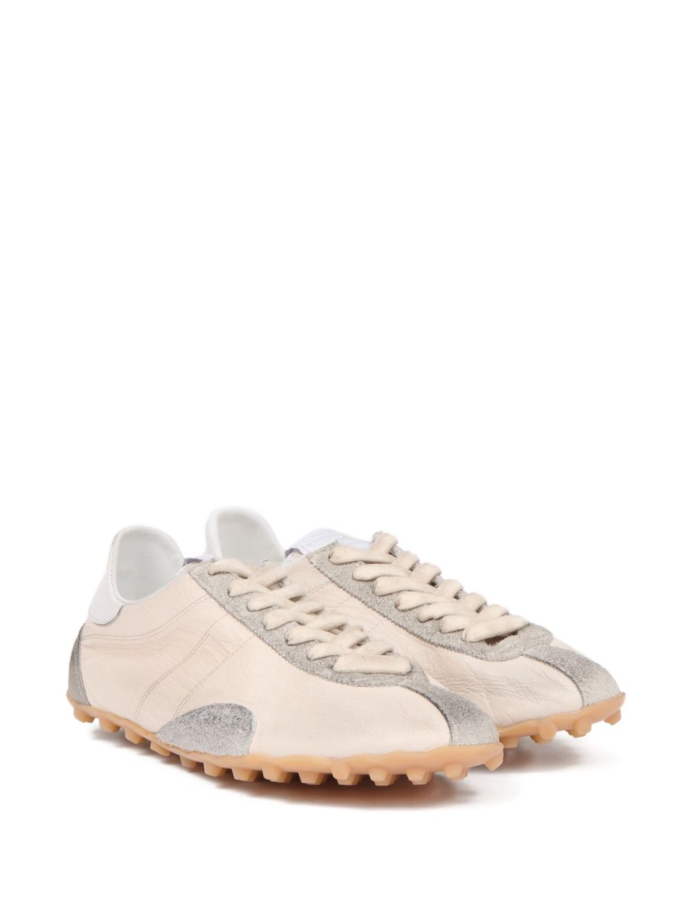 Maison Margiela Sprinters Low Sneakers