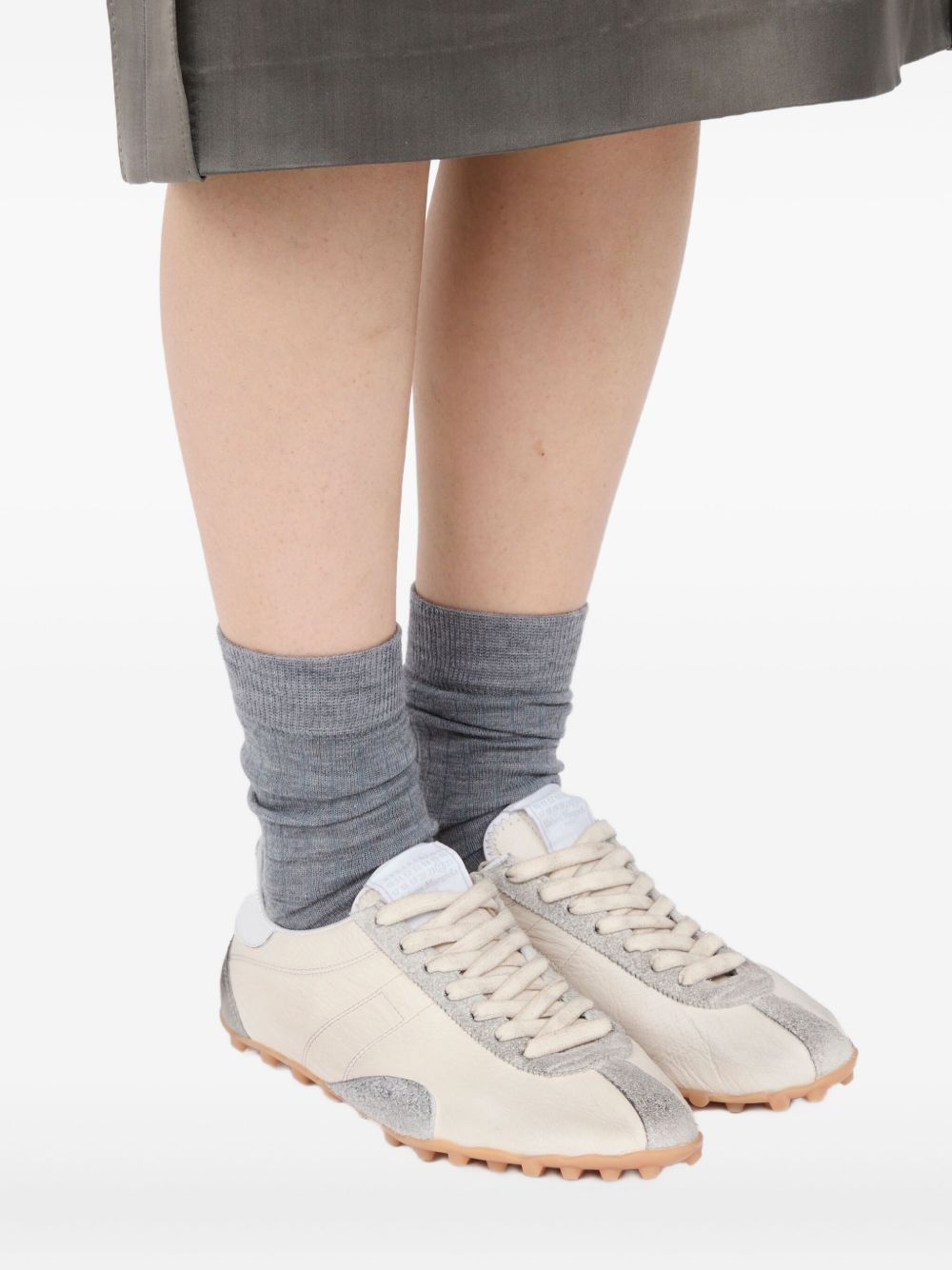 Maison Margiela Sprinters Low Sneakers