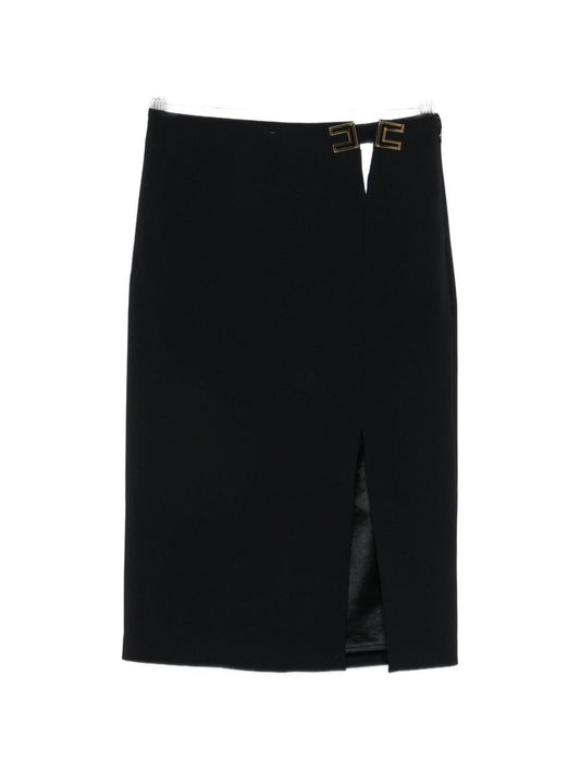 Elisabetta Franchi Midi skirt