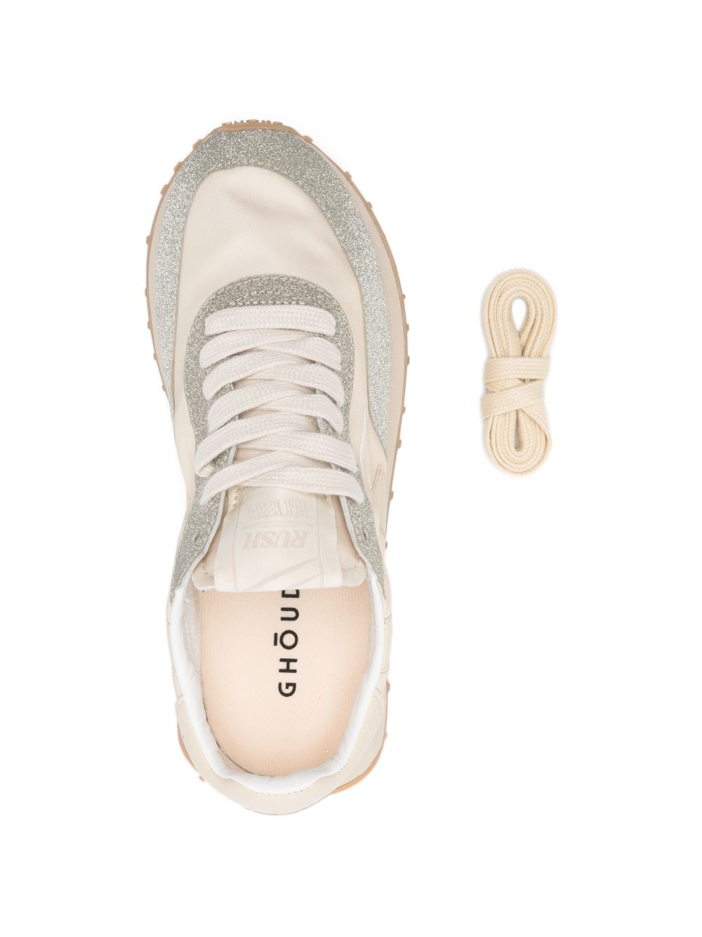 Ghoud Ghōud Rush Starlight Sneakers