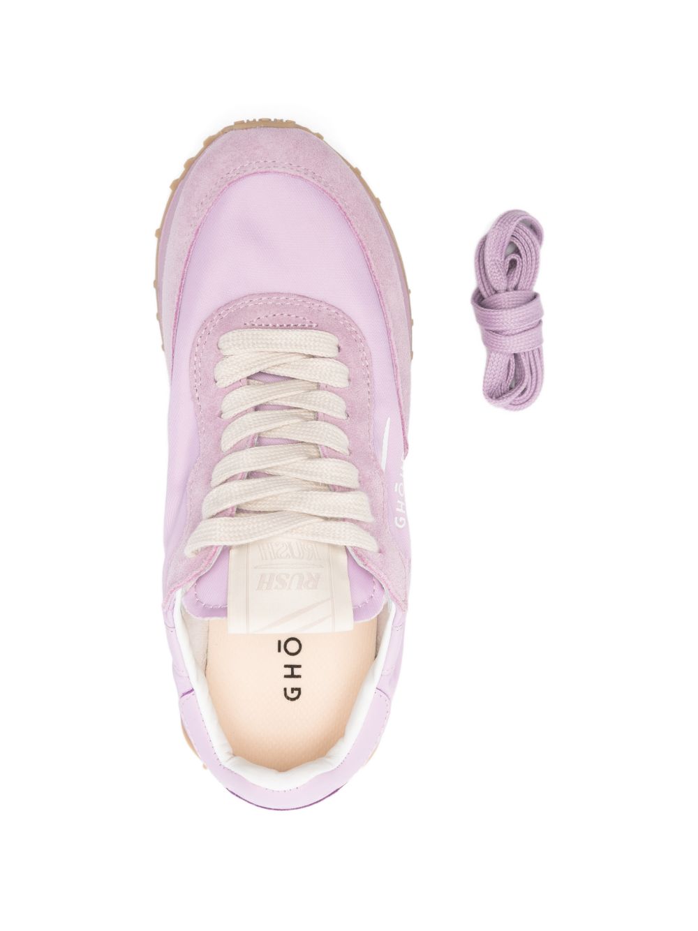Ghoud Rush sneakers