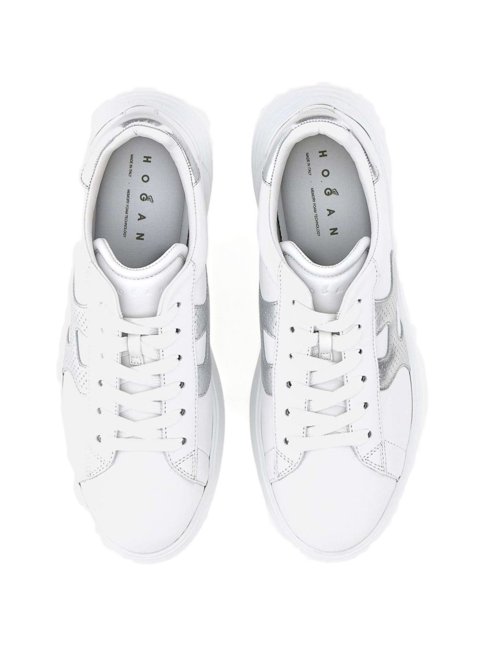 Hogan Rebel Sneakers