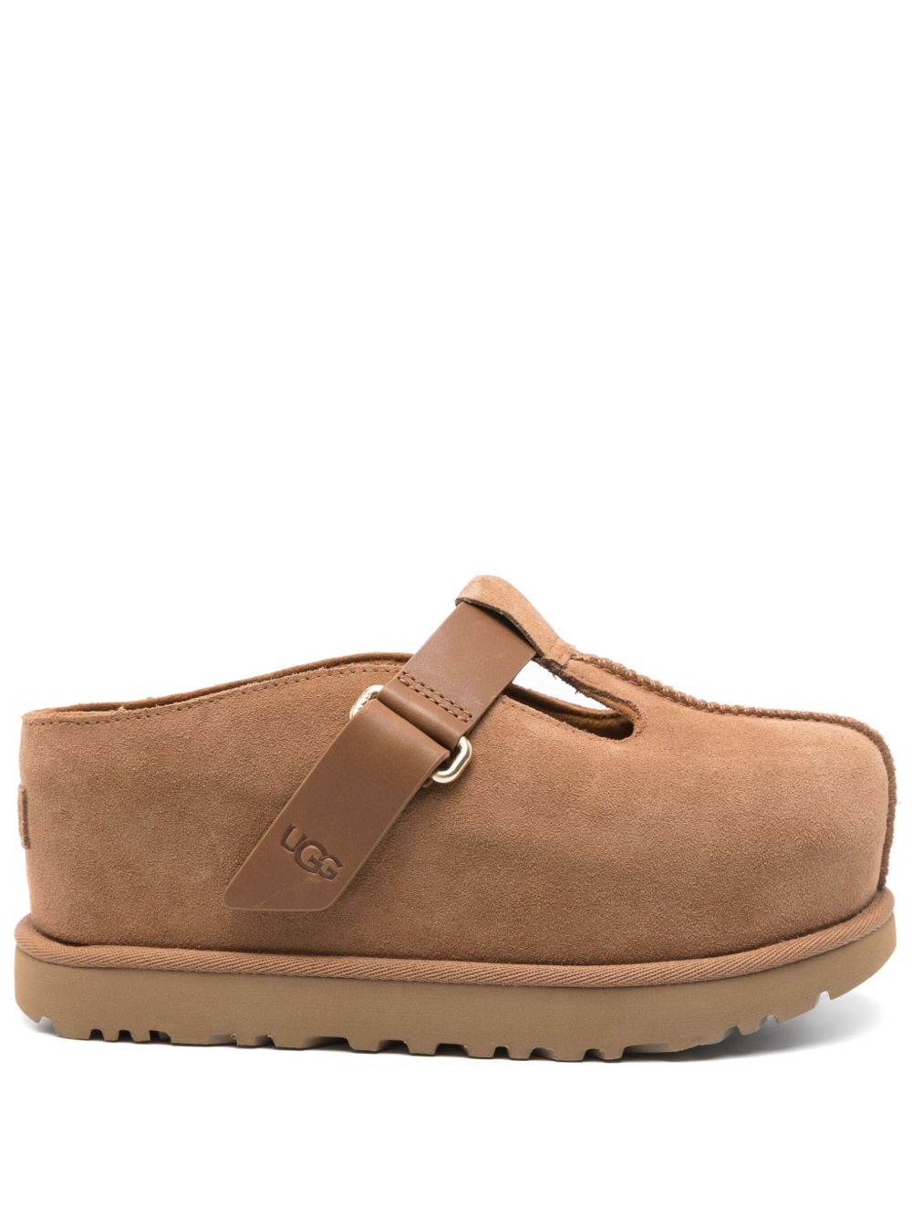 UGG Golden Hi Clog